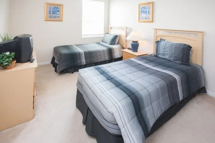Higher Combe 543 4 Br home by RedAwning