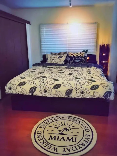 Heiwa Apartment