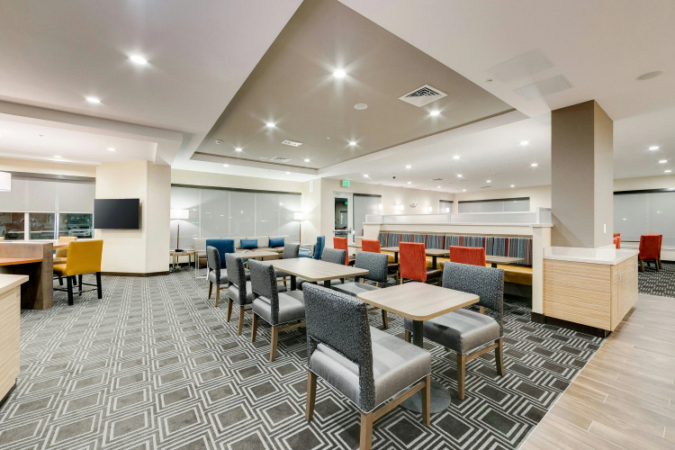 Towneplace Suites Kansas City Liberty photo 19