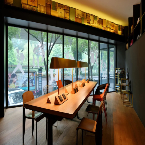 Jinshan Hotel