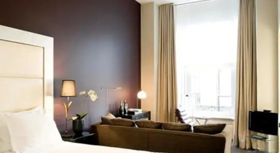 Apartment Nyhuset