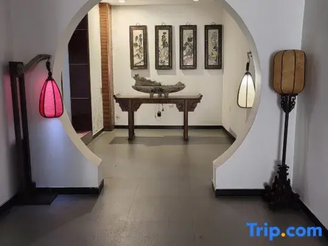 Kailu Hilton Hotel