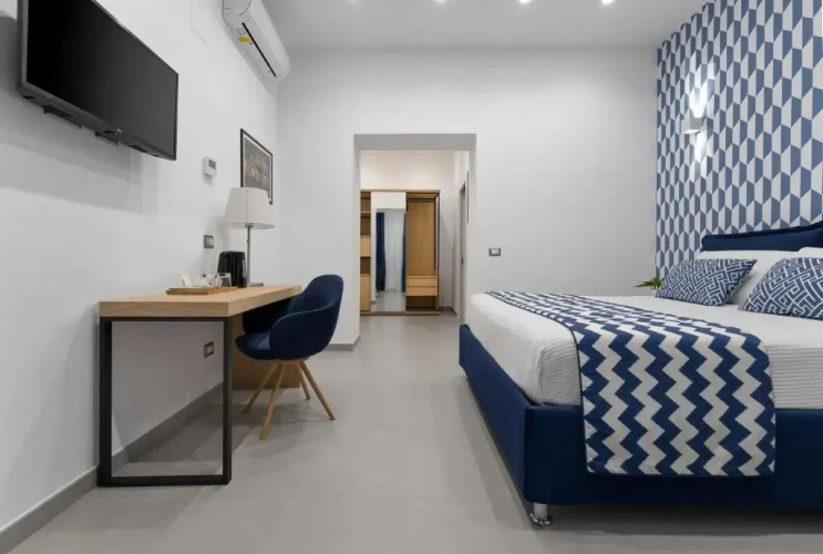 Comfort Triple room