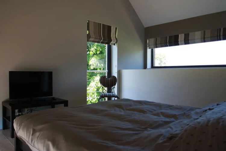 B&B Aux Fagnoux