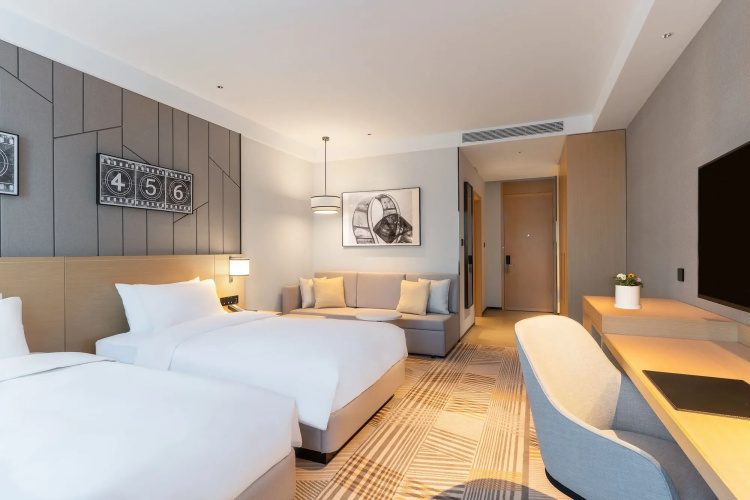 Hyatt Place Changchun Jingyue