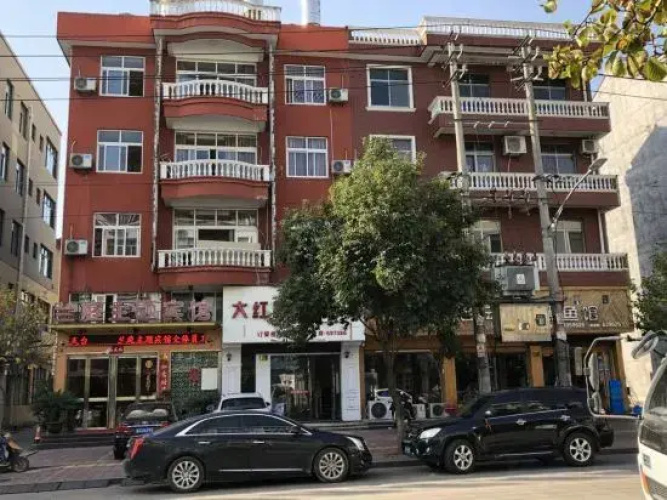 Tiantai Lanting Theme Hotel