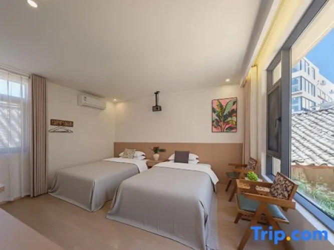 Comfort Twin room