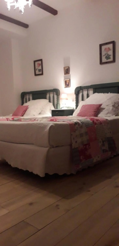 Casa rural Nica