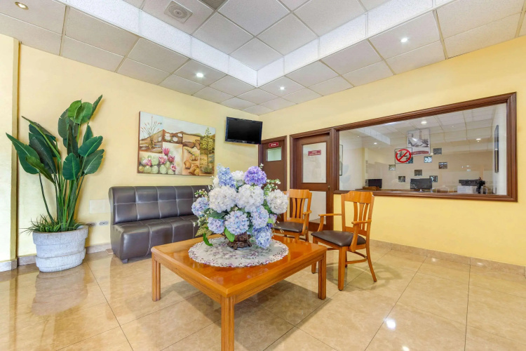 Comfort Inn Monclova