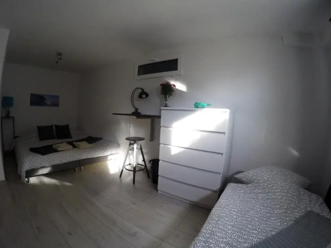 Standard Family room