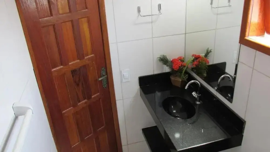 Pousada Carrancas