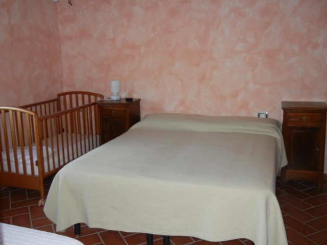 Classic Triple room