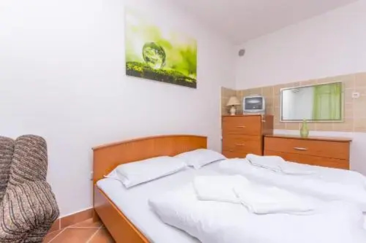 Apartment Horizont