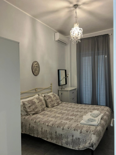 Casa D10S Napoli centro quartieri spagnoli