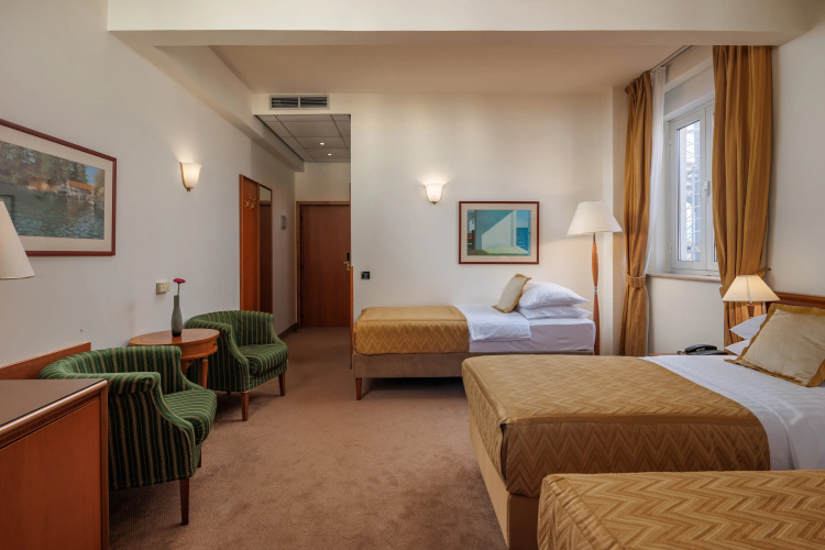 Grand Hotel Bonavia