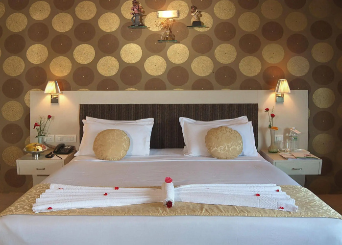 Regency Tuticorin by GRT Hotels