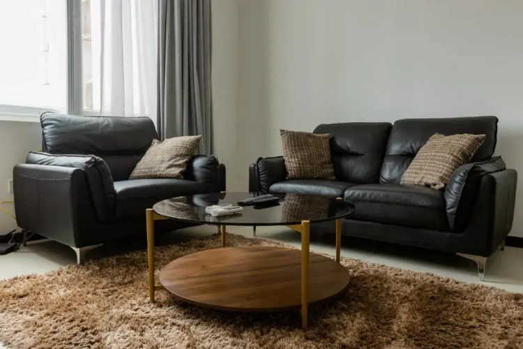 1 Bedroom Double Apartment