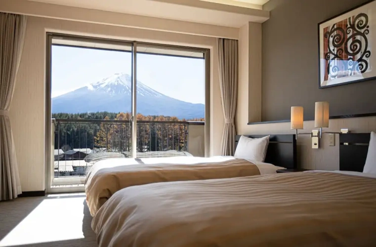 Special room
