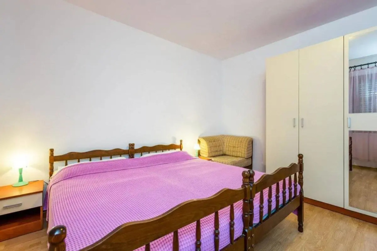 Apartments Nikola
