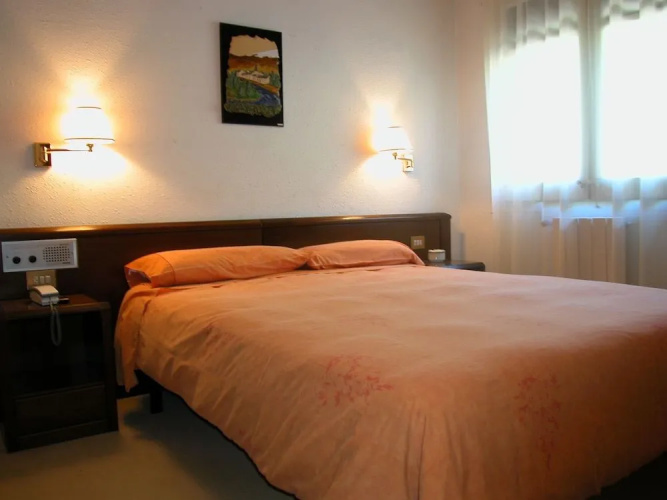 Hosteria Catalana