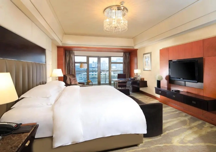 Premier Double room