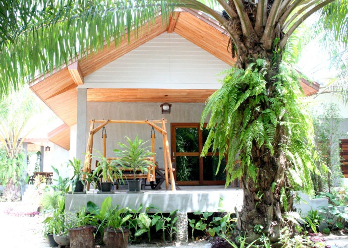 2 Bedrooms Suite