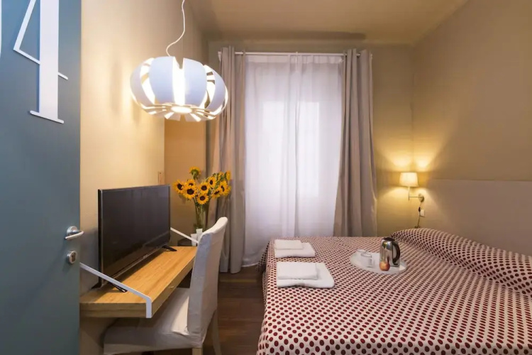 MaMa Guest House