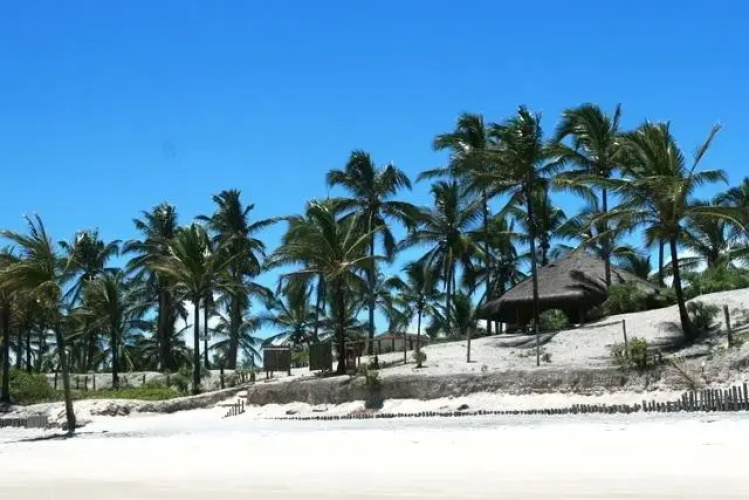Kani Resort
