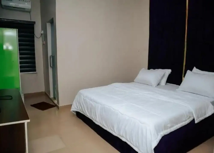 Mabala Millennium  Hotel
