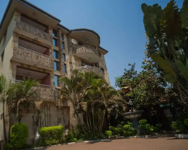 Hotelafbeelding