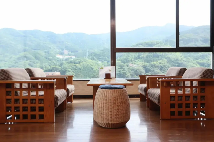 Ryokan Shiori