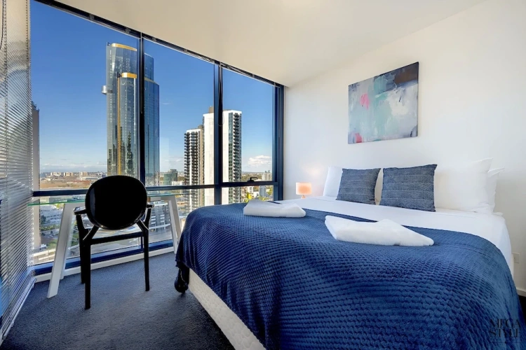 Executive Apartment