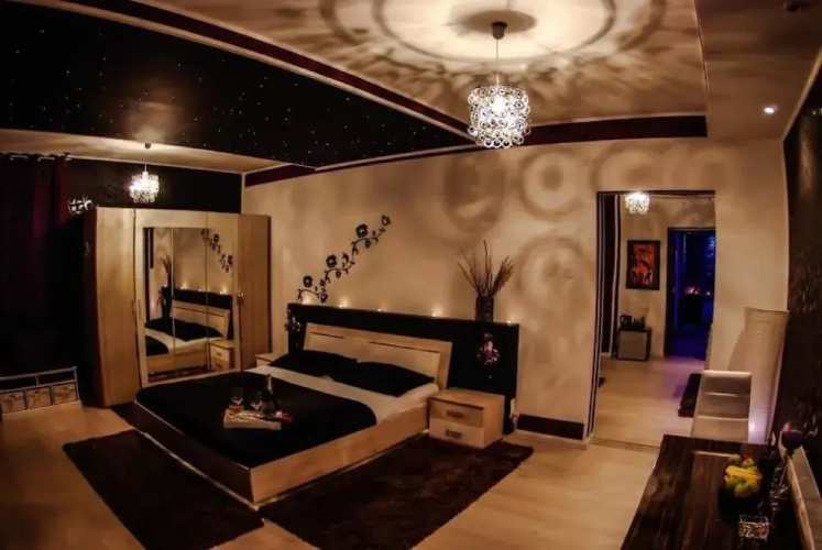 Apartments Glamour