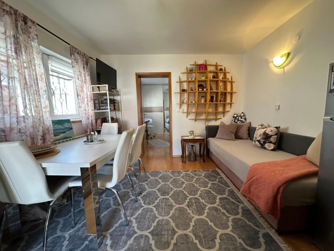 Apartman Senzor 2