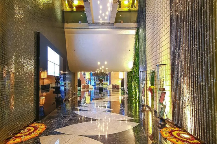 Sahara Star photo 13