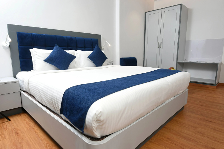 Kyriad Hotel Pimpri