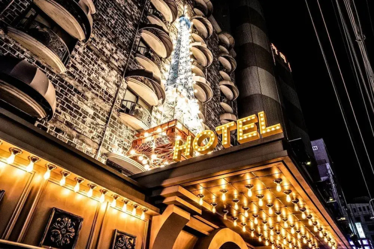 Image de l'hôtel