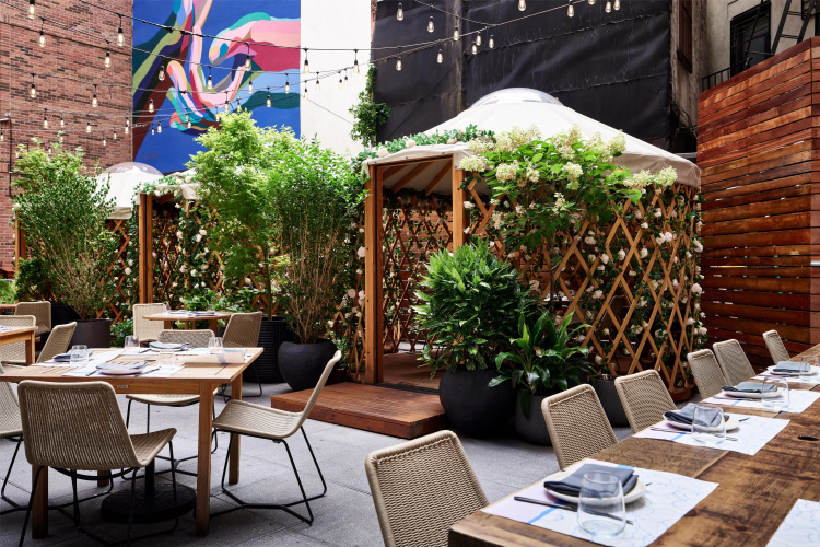 Arlo SoHo (Ex-Tommie Hudson Square) photo 30