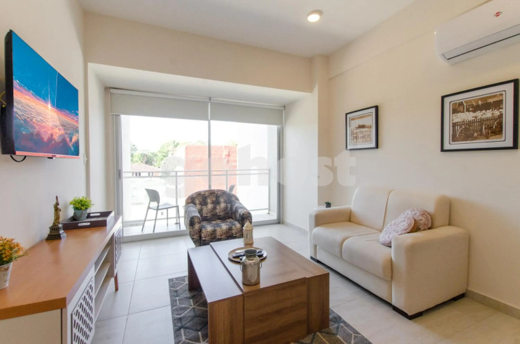 Exceptional Apartment W Great View