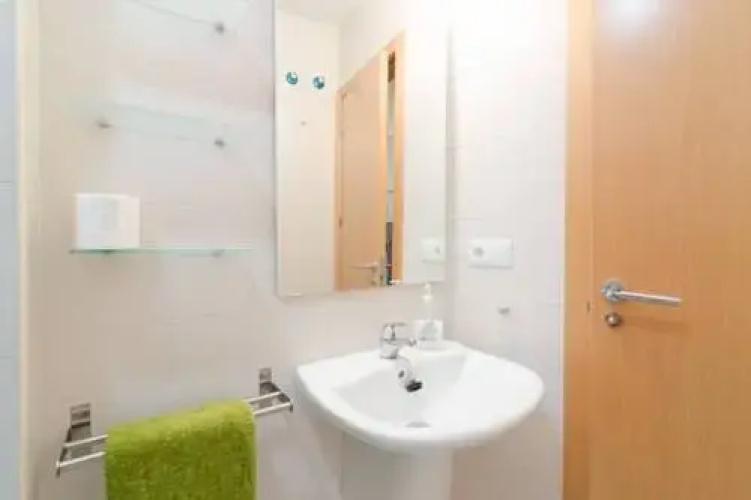 Apartamentos Premium Malaga Merced