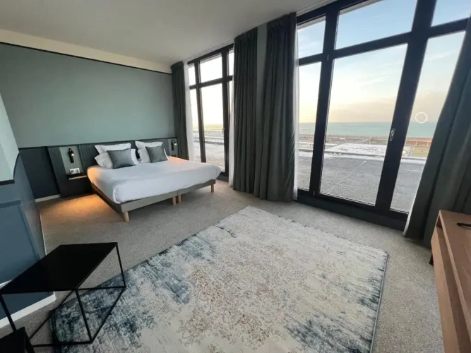 Prestige Suite