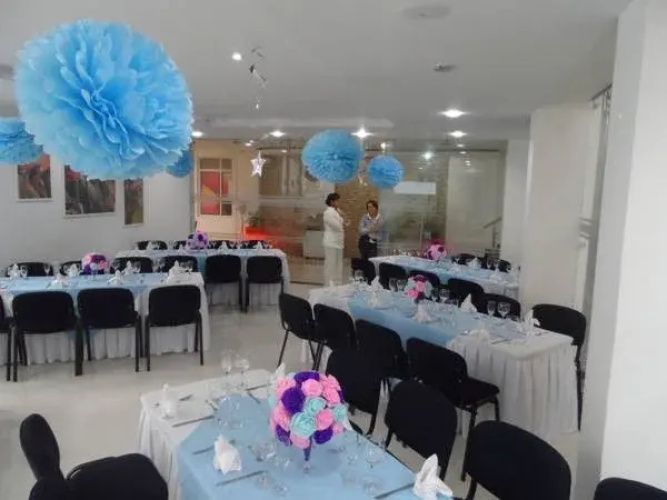 Iximena Plaza Hotel