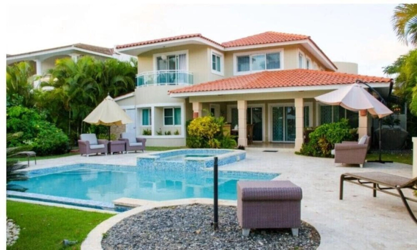 Cocotal Bavaro 460