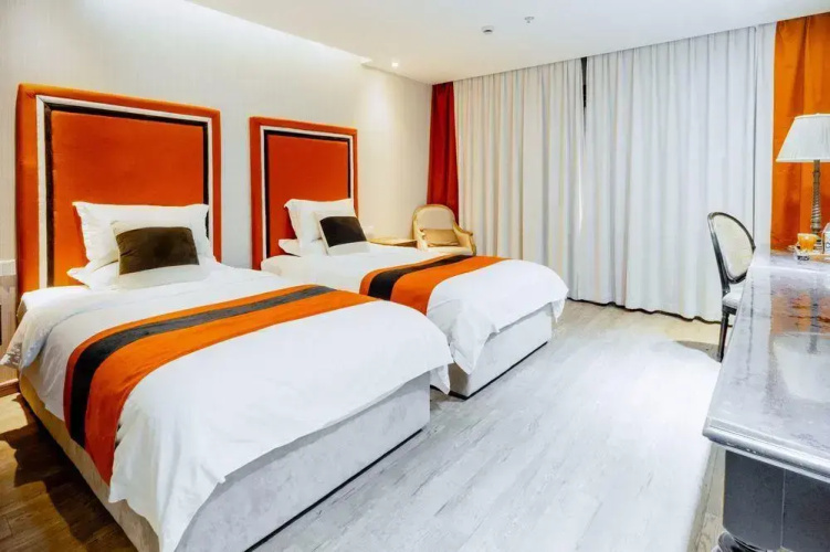 Warmme Hotel