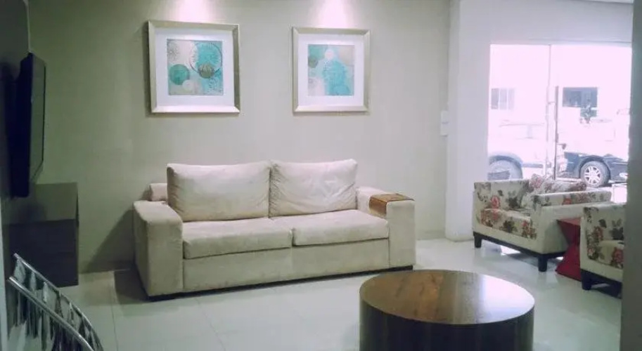 Hotel Comodoro