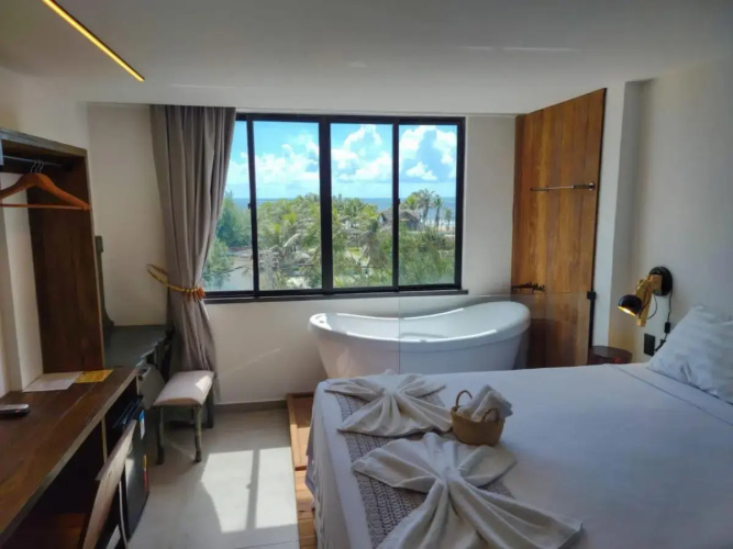 Malai Boutique Hotel