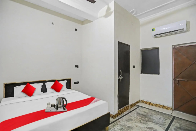 Hotelbild
