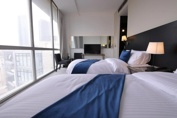 Boho Boutique Hotel