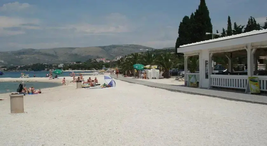 Villa Agnić