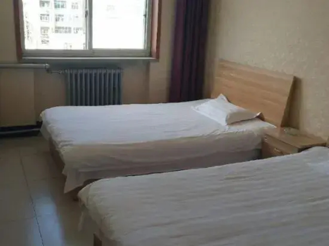 Changzhi Pengcheng Hotel